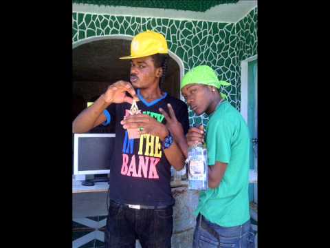Bounty killa & Iyara diss)-Narrow eskape (JANUARY 2013)