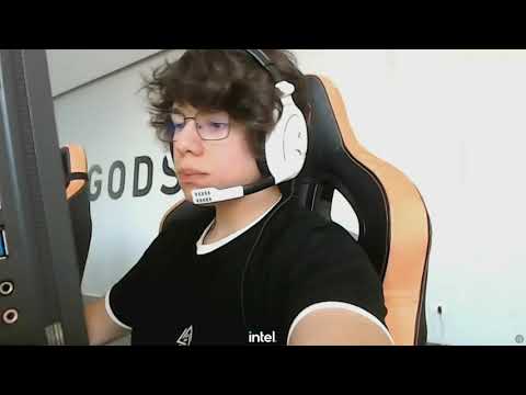 Team One vs Godsent | IEM Fall 2021 NA | Fase de grupos