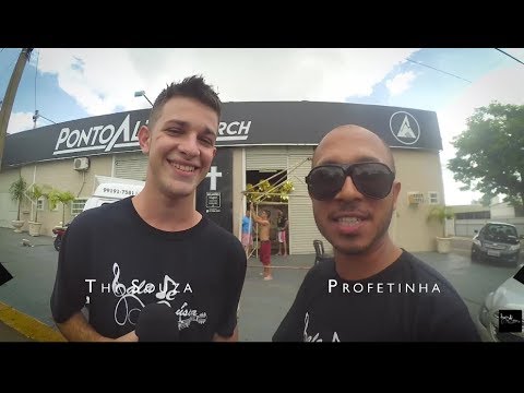 2AM - Abel Junho, Biorki, Nah Fortunato e DJ LPG no Sala de Música (5º edição 2017)