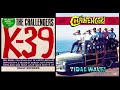 THE CHALLENGERS Out Of Limits (1964)