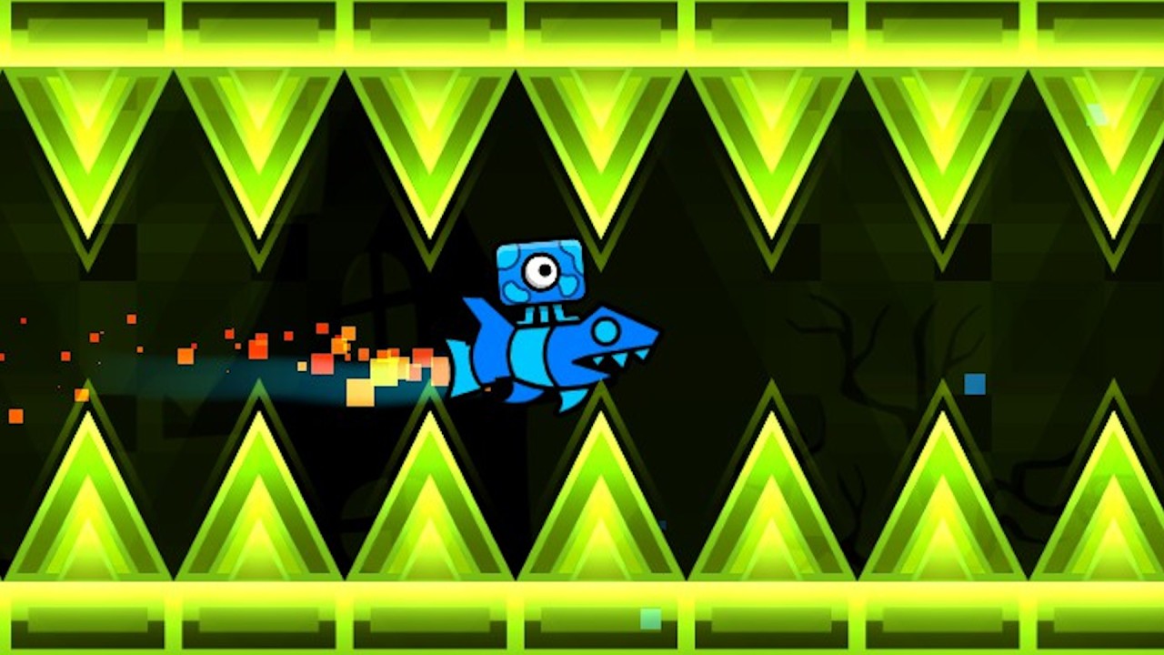 Turning Retray into a SOULESS EXTREME DEMON!