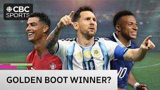 Biggest 2026 FIFA World Cup Storylines: Winners, Golden Boot & Dark Horses