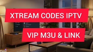 daily xtream codes free 2026 2027 