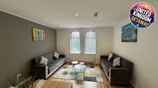 MK Apartments, City of Manchester, Chorlton | Manchester, United Kingdom | Hotel