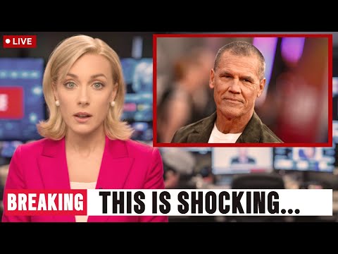 Mit 57 Jahren ist die Tragödie von Josh Brolin mehr als herzzerreißend | Die Wahrheit hinter sein...