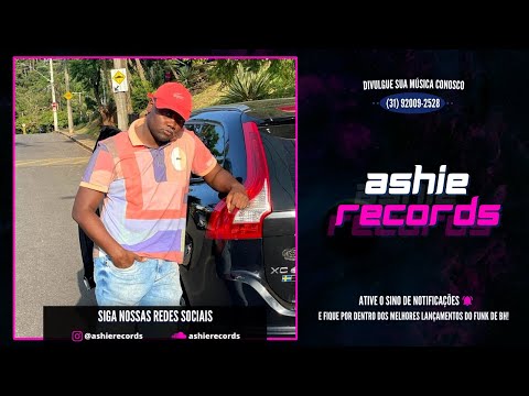 MC GORDINHO & MC SACI - NADA ME ESTRESSA [ DJ MACK & DJ DV DA VASCO ]