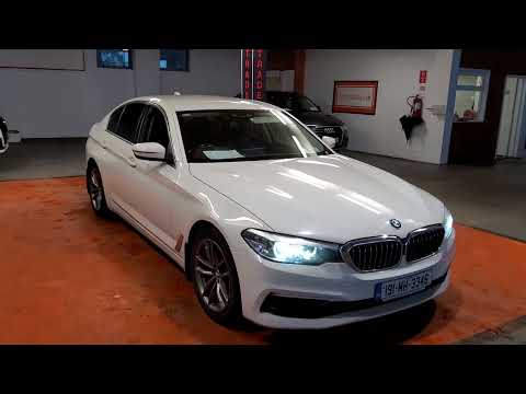 BMW 5-Series 2019 - Image 2