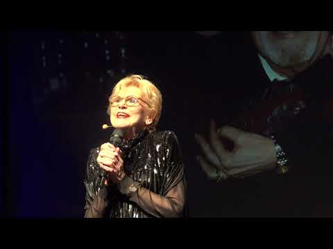 16.06.2023 - Peggy March: "Don't worry my love"