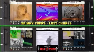 Skinny Puppy - Lust Chance