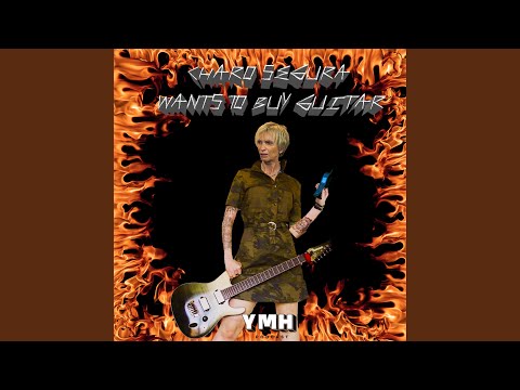 Charo Wants To Buy Guitar