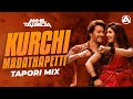 Kurchi Madathapetti Funny Video Tapori Remix DJ Akhil Talreja