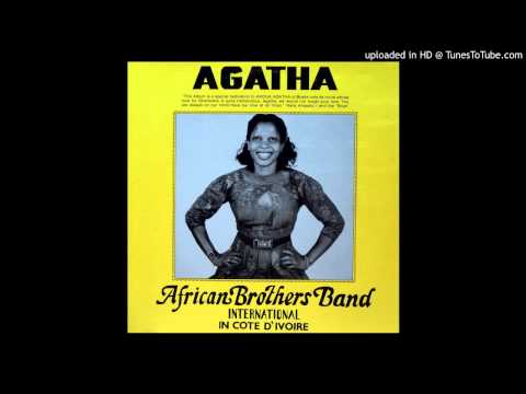 African Brothers International - Akwantifi wuo