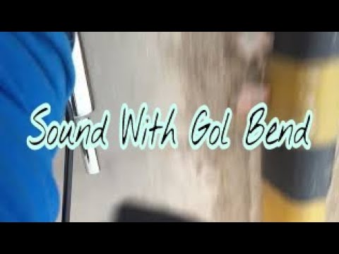 Dug dug 350 gol bend pipe Sound bs4