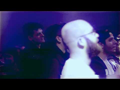 JakeGHNM x Blabbermouf x Nick Mitdemkopf x Dj Barilafunk  - Live : Moenchengladbach