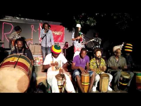 ADDIS PABLO AND JAHBAMI