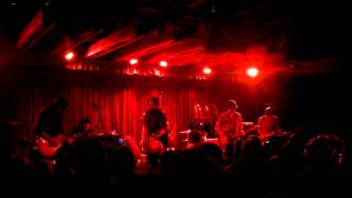 Drive By Truckers - &quot;Ray&#39;s Automatic Weapon&quot; - 03-13-2012 - Crescent Ballroom, Phoenix, AZ