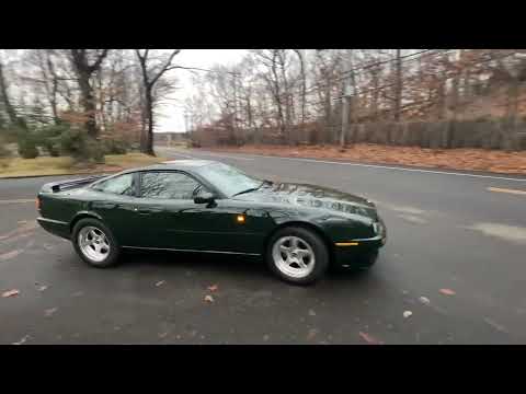 1991 Aston Martin Virage (CC-1492246) for sale in Huntington Station, New York