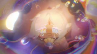 🍃舞い散る花びら
