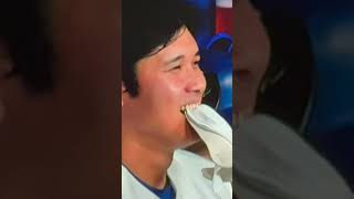 大谷翔平久しぶりのホームランに山本由伸やドジャースメンバー皆大喜び #shoheiohtani