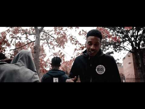 Lil woosey x Ant Glizzy -No mention (official music video)