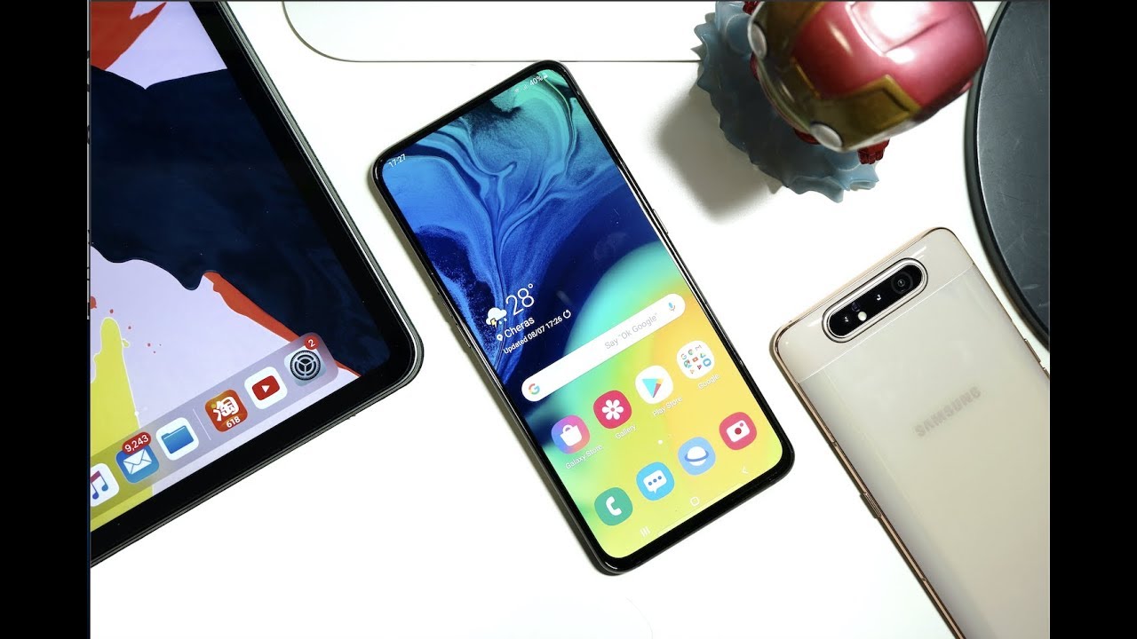 DON’T Buy The Samsung Galaxy A80