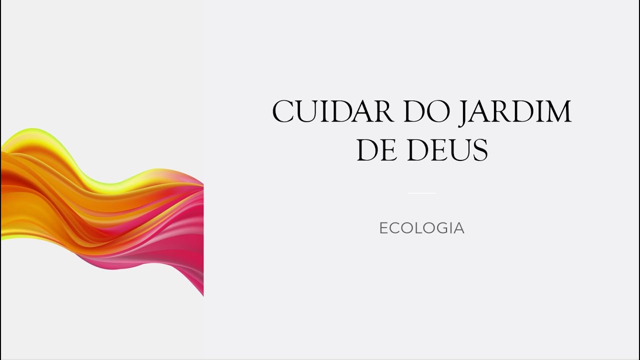 Encontro de catequese para Crisma de Jovens e Adultos.