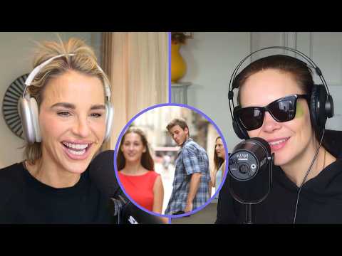 Would You Want Your Partner To Lie About THIS?! | My Therapist Ghosted Me