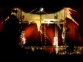 FSU Circus Parents Weekend Performance 2011