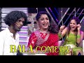Kpybala Pugazh Comedy KPY Bala Comedy BB Jodigal Ultra Fun Littleheartz