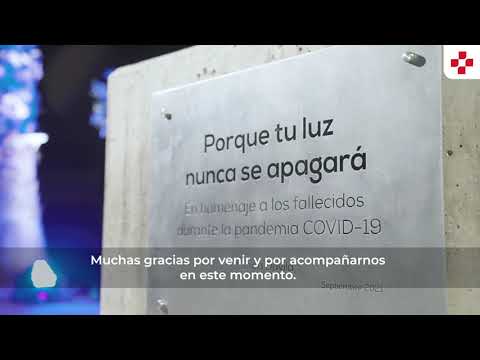 Día de la Condolencia y el Adiós
