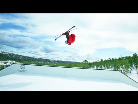 Jesper Tjäder | Unrailistic