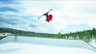 Download lagu Jesper Tjäder | Unrailistic mp3