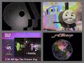 PTV Park Program Break 1995 WCET 2