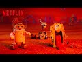 Saving Bikini Bottom: The Sandy Cheeks Movie trailer