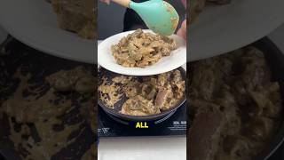 This woman is incredibly creative