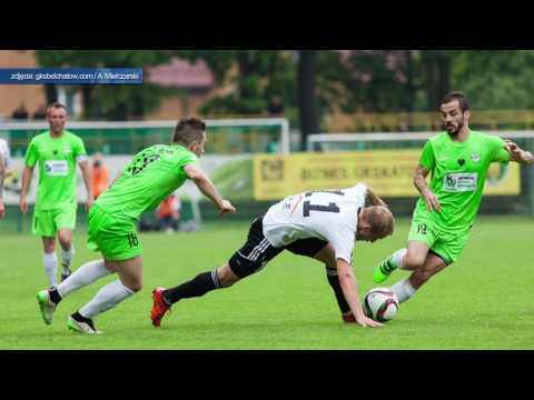 TKB - Wrócili z Katowic na tarczy  - 30.05.2016