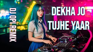 Download lagu Dekha Jo Tujhe Yaar Dil Mein Baji Guitar ( Dj Opi Remix ) Edm Remix Dj Song | New Hindi Remix mp3 Download lagu Dekha Jo Tujhe Yaar Dil Mein Baji Guitar ( Dj Opi Remix ) Edm Remix Dj Song | New Hindi Remix mp3