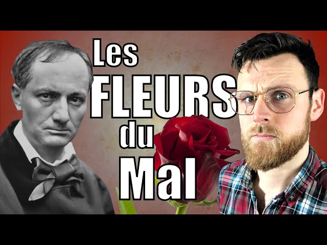 Baudelaire videó kiejtése Francia-ben