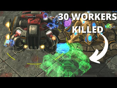 My DEADLIEST Strategy Yet - Planetary Rush to GM #5