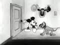 Mickey Mouse Mickeys Orphans 1931