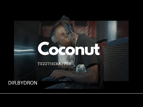 Tezztherapper Coconut 🥥