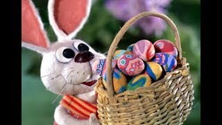 🐰 Here Comes Peter Cottontail - 1971 Easter Spe