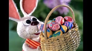 🐰 Here Comes Peter Cottontail - 1971 Easter Special