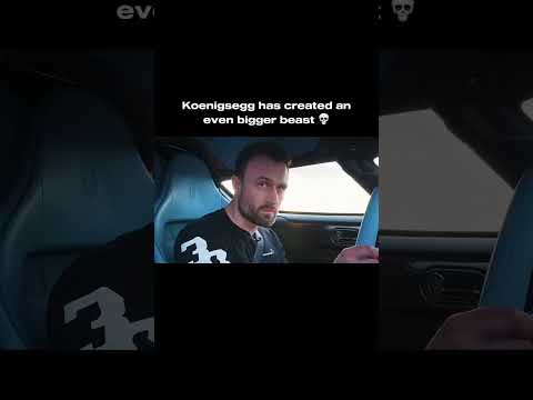 Koniggsage jesko absolute vs regera #fastestcars #automobile  #caredit #edit #konigsegg #fastestcars