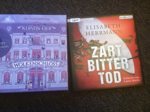 Hörbücher für die Weihnachtszeit #2