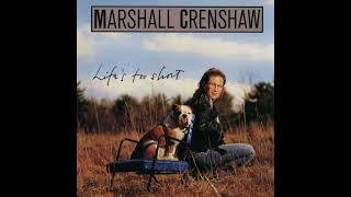 Marshall Crenshaw - Better Back Off (instrumental)