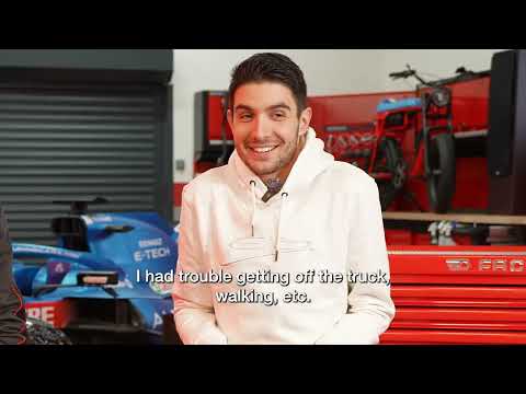 Laurent Ocon