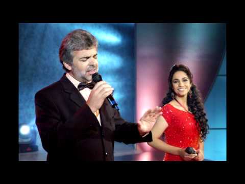 Liriel e Márcio José - Creio em TI