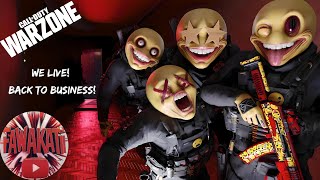 200 SR WarZone Ranked W!  #warzone #warzonewiththeboys #warzonevictory #fyp #viralvideo #fortheboys