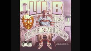 Lil B-Connected In Jail (Slowed Down)